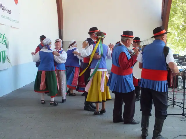 Kujawy Bachorne Osięciny