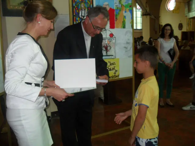 jan paweł II