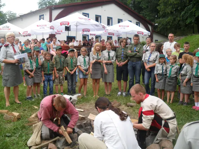 noc świetojanska