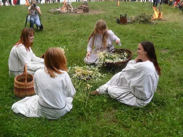 noc świetojanska