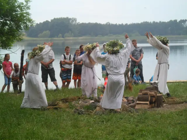 noc świetojanska
