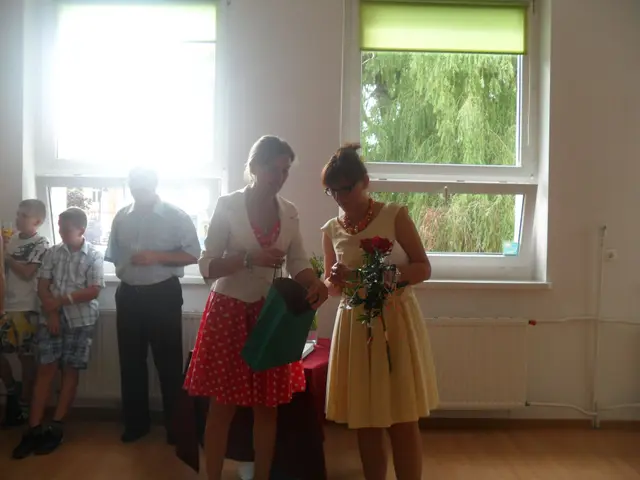 justyna janowska