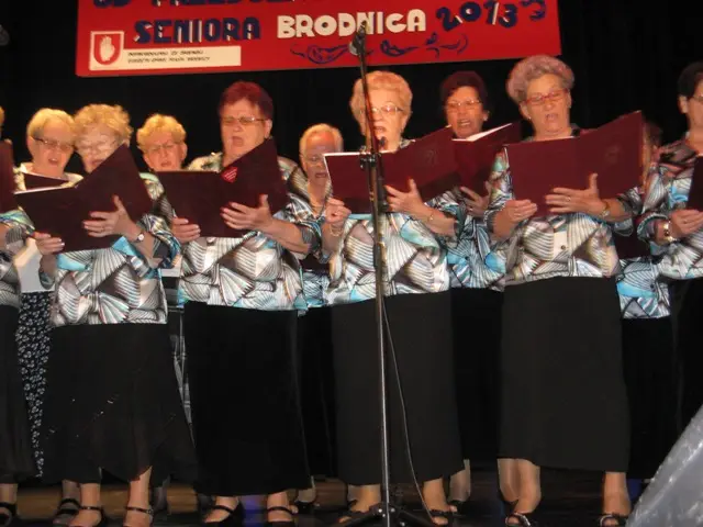 SENIORZYBRODNICA