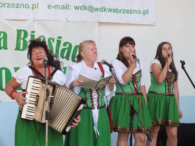 cyganeczki z Gardeji
