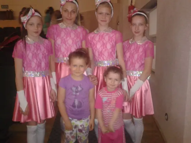 KONKURS TAŃCA