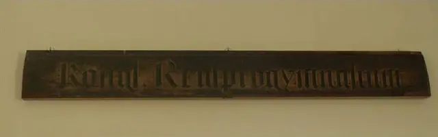 Muzeum — praca 11