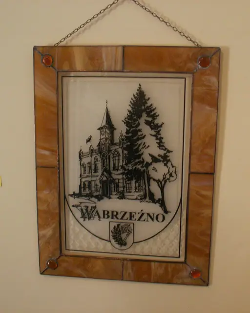 wąs