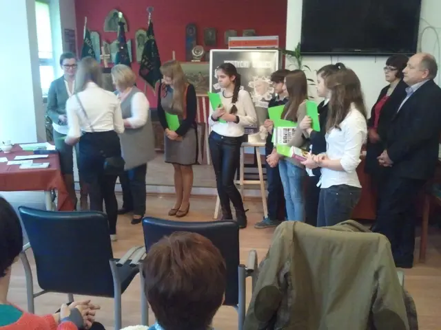konkurs recytatorski