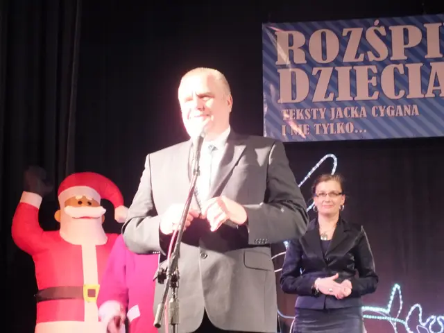 rozśpiewane dzieciaki