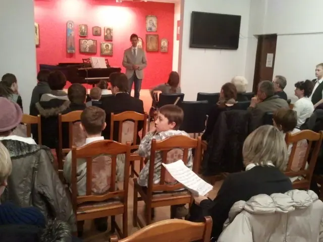 koncert noworoczny