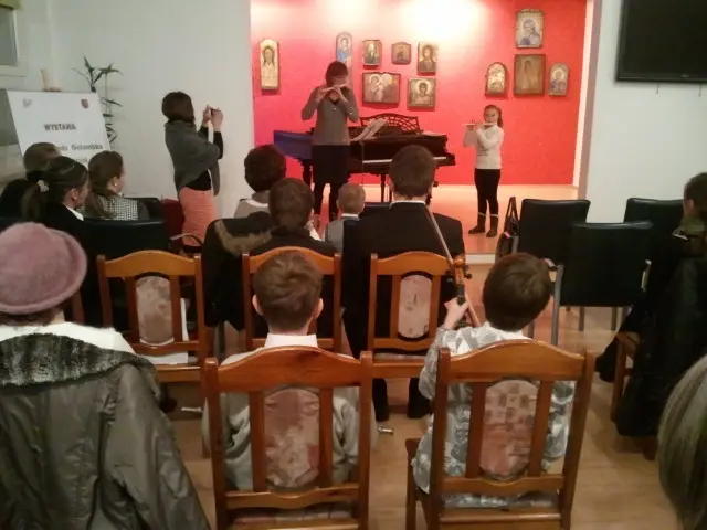 koncert noworoczny