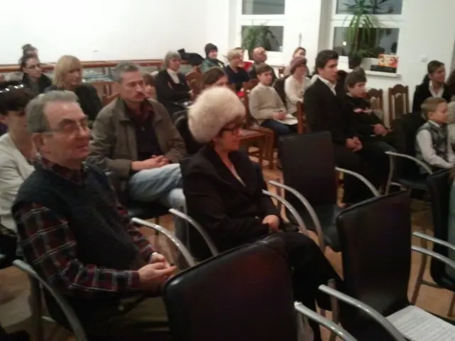 koncert noworoczny