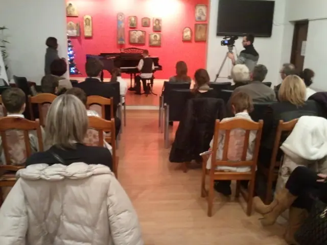 koncert noworoczny
