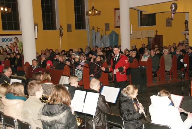 ORKIESTRA