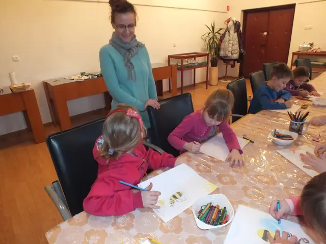 akademia pszczół