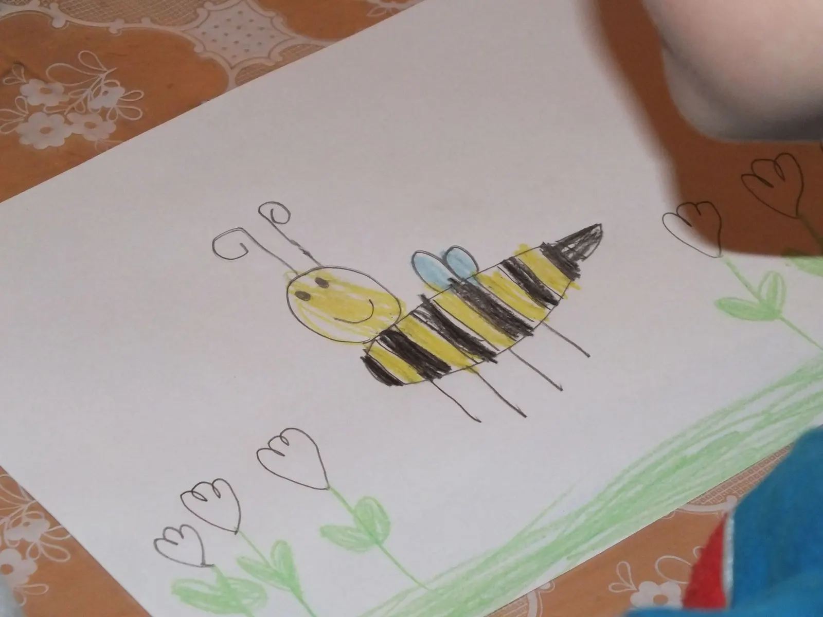 Akademia Przyjaciół Pszczół w WDK