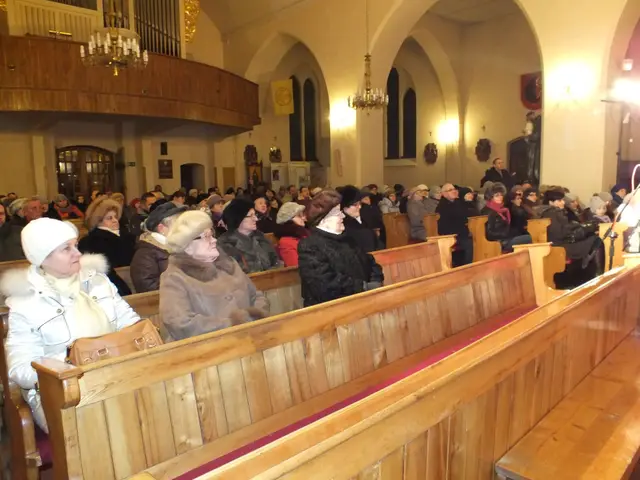 Koncert kolęd