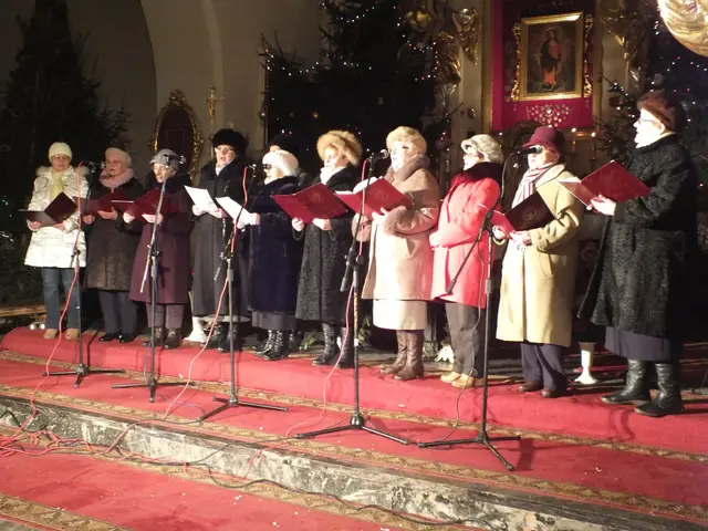 Koncert kolęd