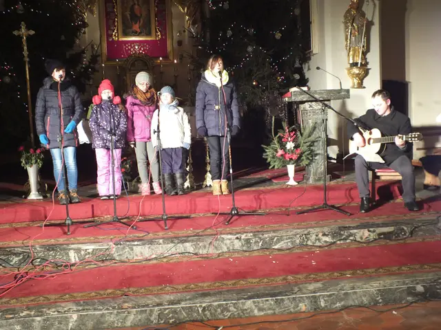 Koncert kolęd