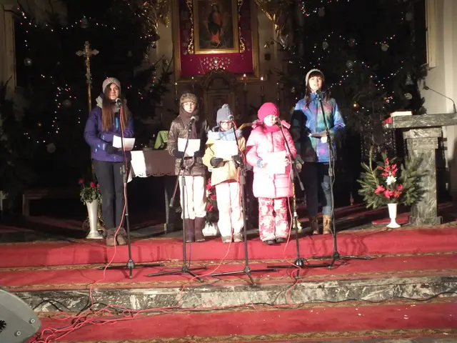 Koncert kolęd