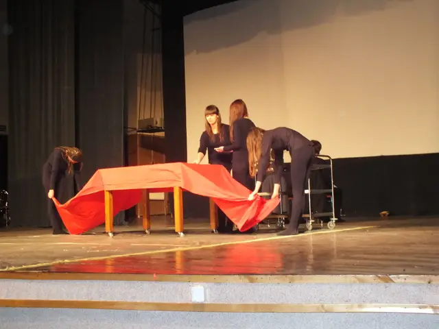 żegnaj marionetko