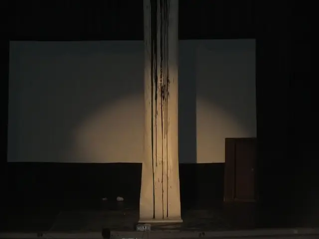 żegnaj marionetko