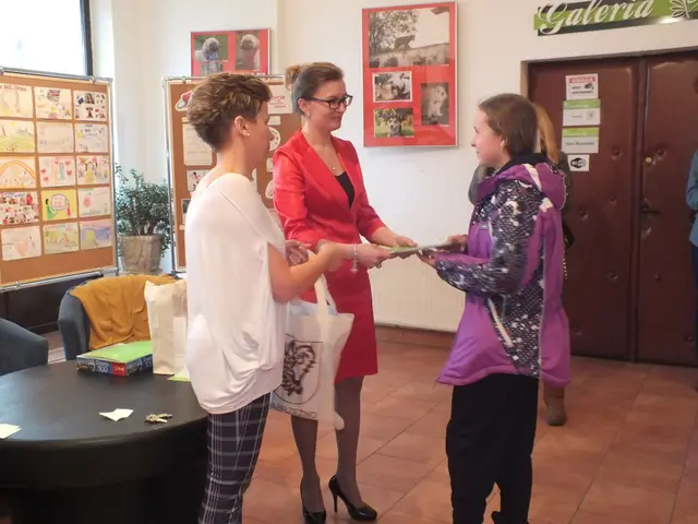 mamo bądź zdrowa