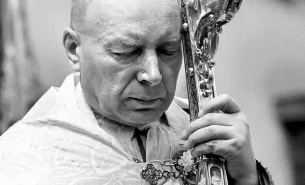 „Więzienne lata kardynała S. Wyszyńskiego 1953 – 1956”