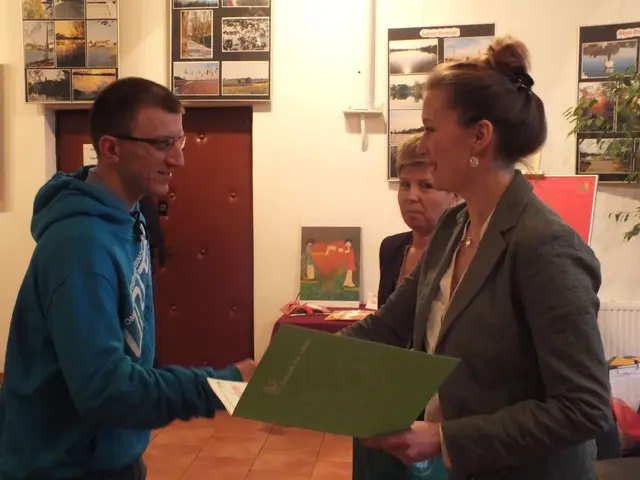 walentynkowy czar