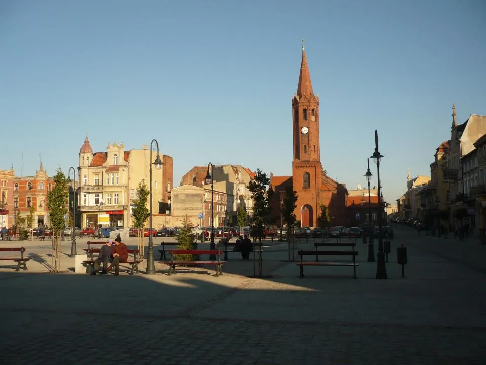 Wystawa pokonkursowa „Wąbrzeźno – moje miasto”