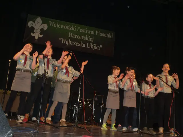wąbrzeska lilijka