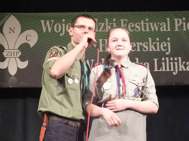 wąbrzeska lilijka