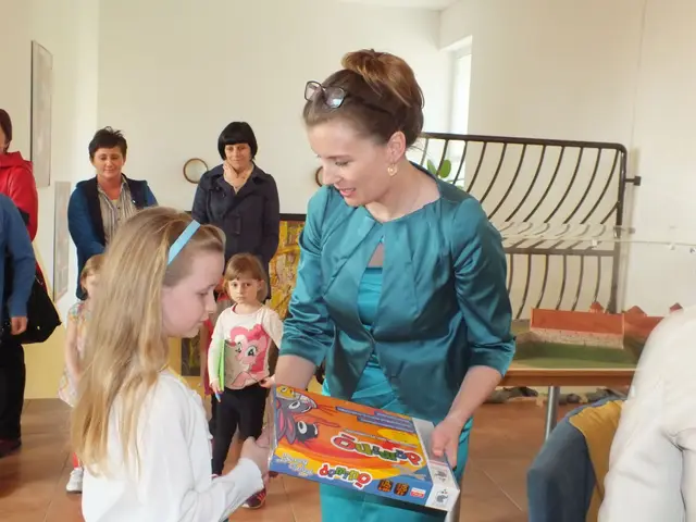 Pisanka i kartka Wielkanocna