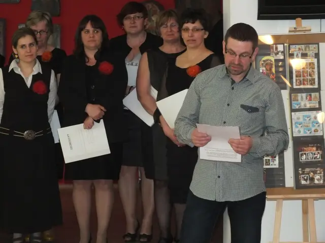 znaczki - rzeczewski