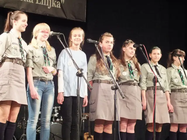 wąbrzeska lilijka