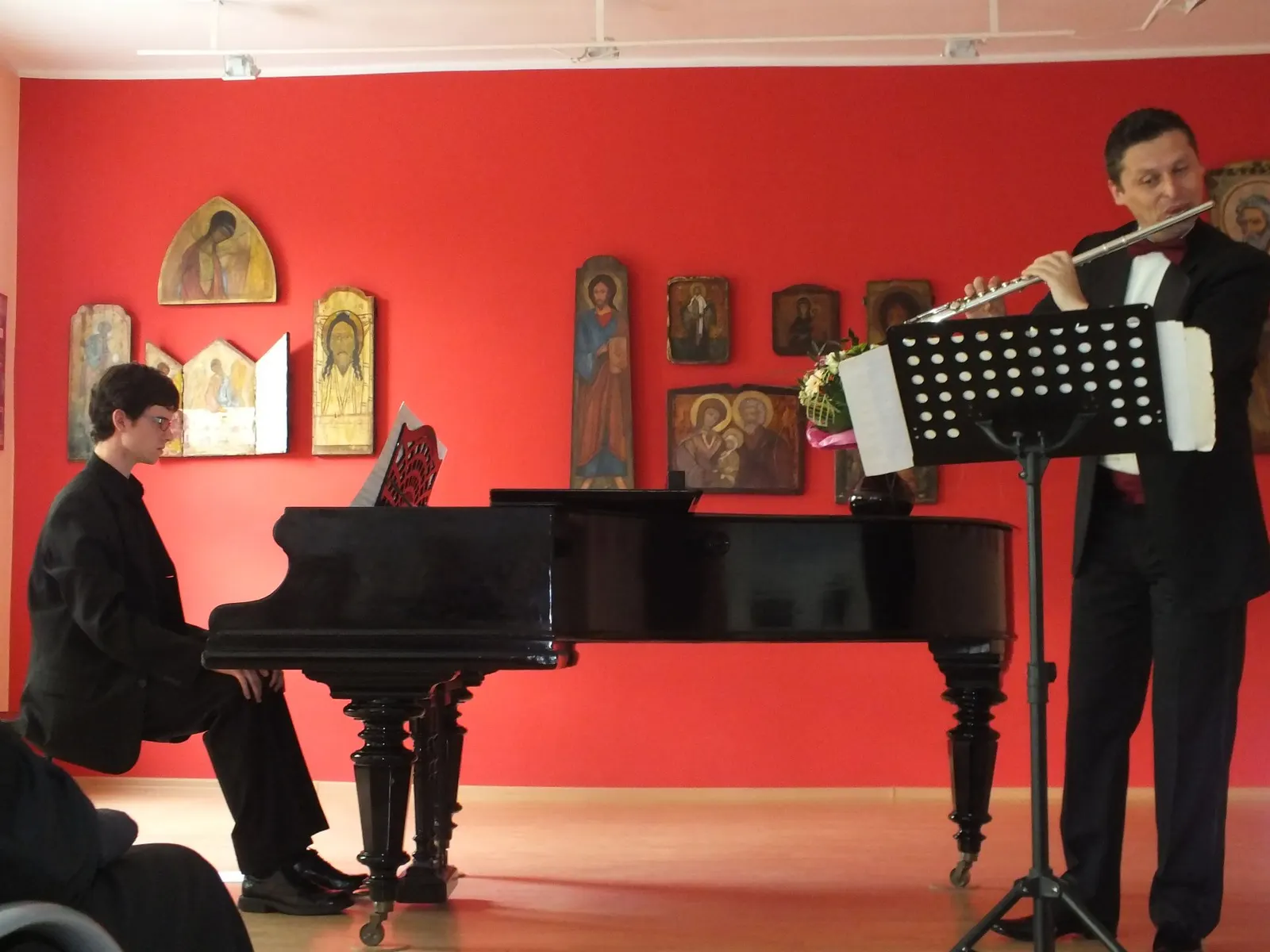 Koncert Krzysztofa Kaczki