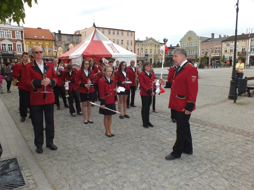 Dzień Flagi Rzeczypospolitej Polskiej