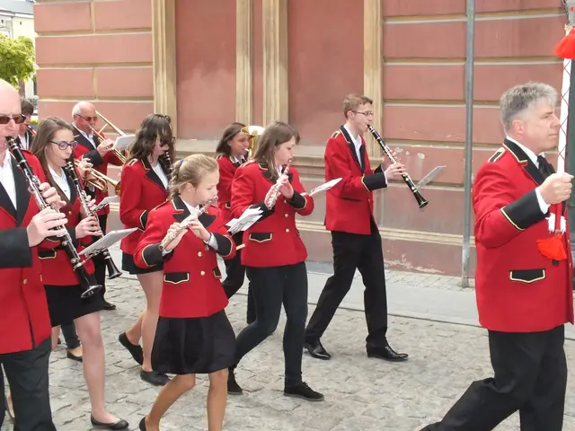 Dzień Flagi Rzeczypospolitej Polskiej — zdjęcie 4