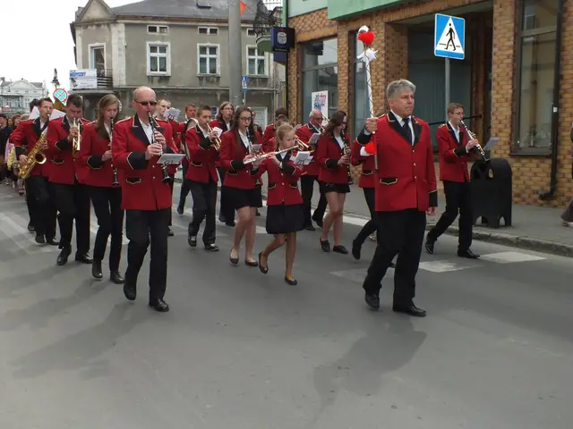 Dzień Flagi Rzeczypospolitej Polskiej — zdjęcie 6