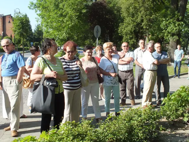Wystawa J. Skrzynieckiego „Moja pasja” — zdjęcie 2