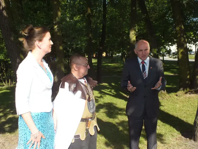 Wystawa J. Skrzynieckiego „Moja pasja” — zdjęcie 4