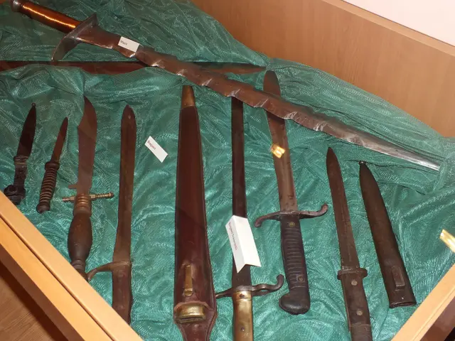 Wystawa J. Skrzynieckiego „Moja pasja” — zdjęcie 8