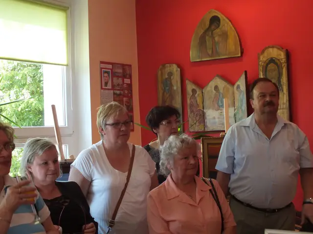 Wystawa J. Skrzynieckiego „Moja pasja” — zdjęcie 10