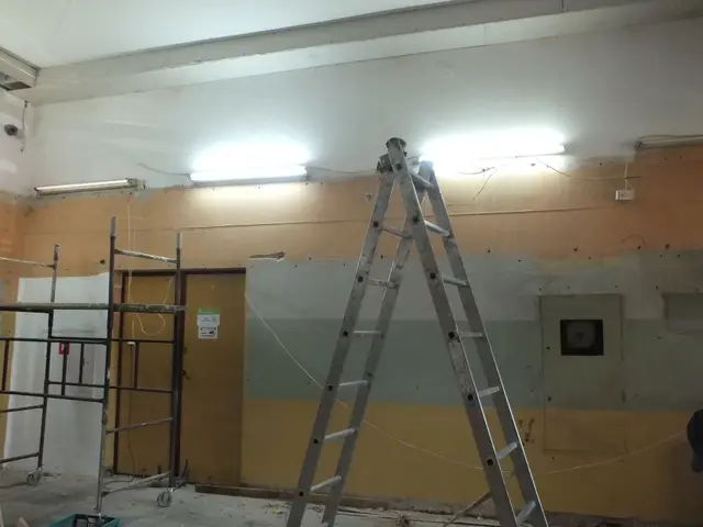 Remonty w WDK — zdjęcie 3