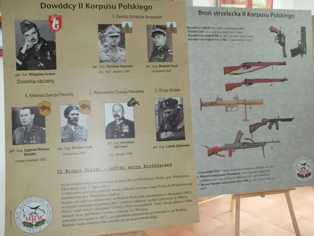 Wystawa „Przez krew poszli w nowe zorze” — zdjęcie 1