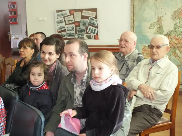 Wystawa „Przez krew poszli w nowe zorze” — zdjęcie 7