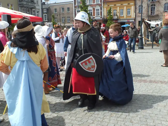 Młodzieżowy Festiwal Historyczny — zdjęcie 4