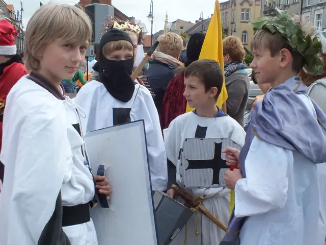 Młodzieżowy Festiwal Historyczny — zdjęcie 5