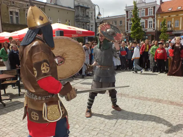 Młodzieżowy Festiwal Historyczny — zdjęcie 6