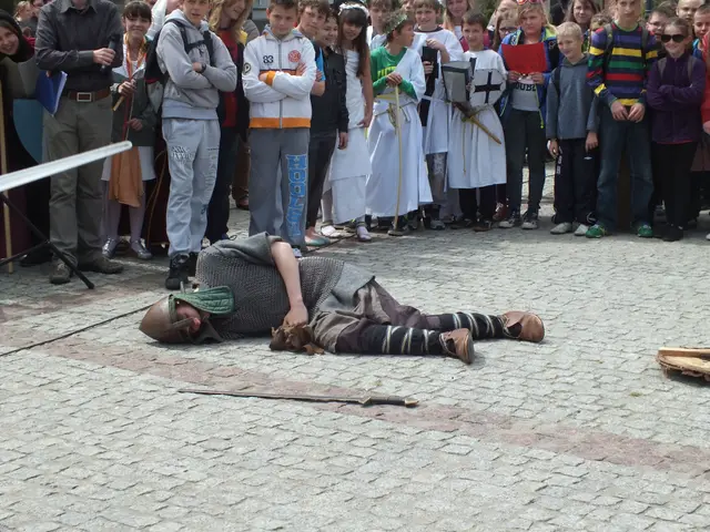 Młodzieżowy Festiwal Historyczny — zdjęcie 7